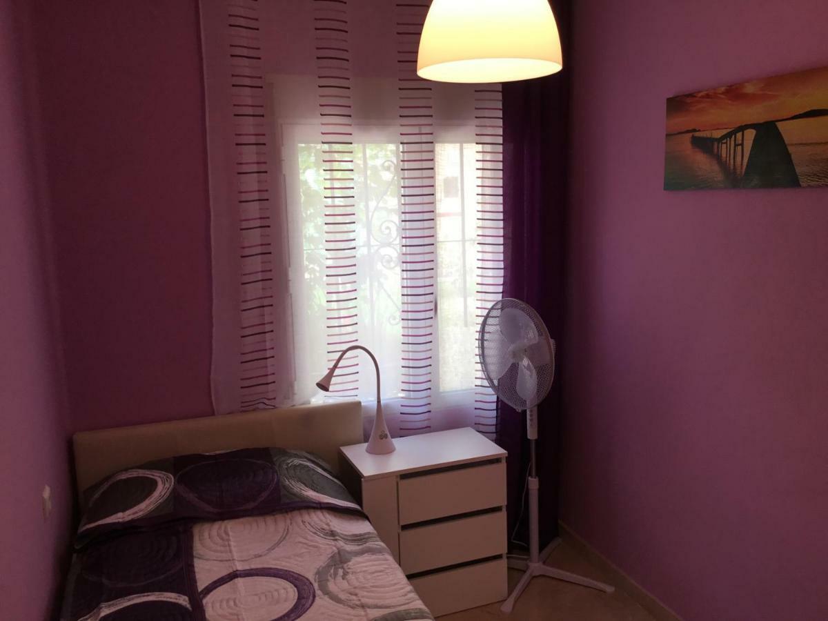 Apartamentо Menorcа Апартаменты Менорка Valensiya Dış mekan fotoğraf