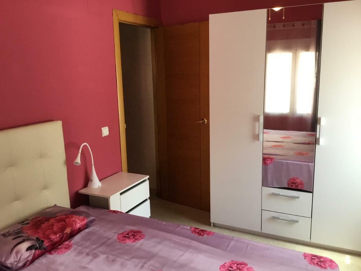 Apartamentо Menorcа Апартаменты Менорка Valensiya Dış mekan fotoğraf