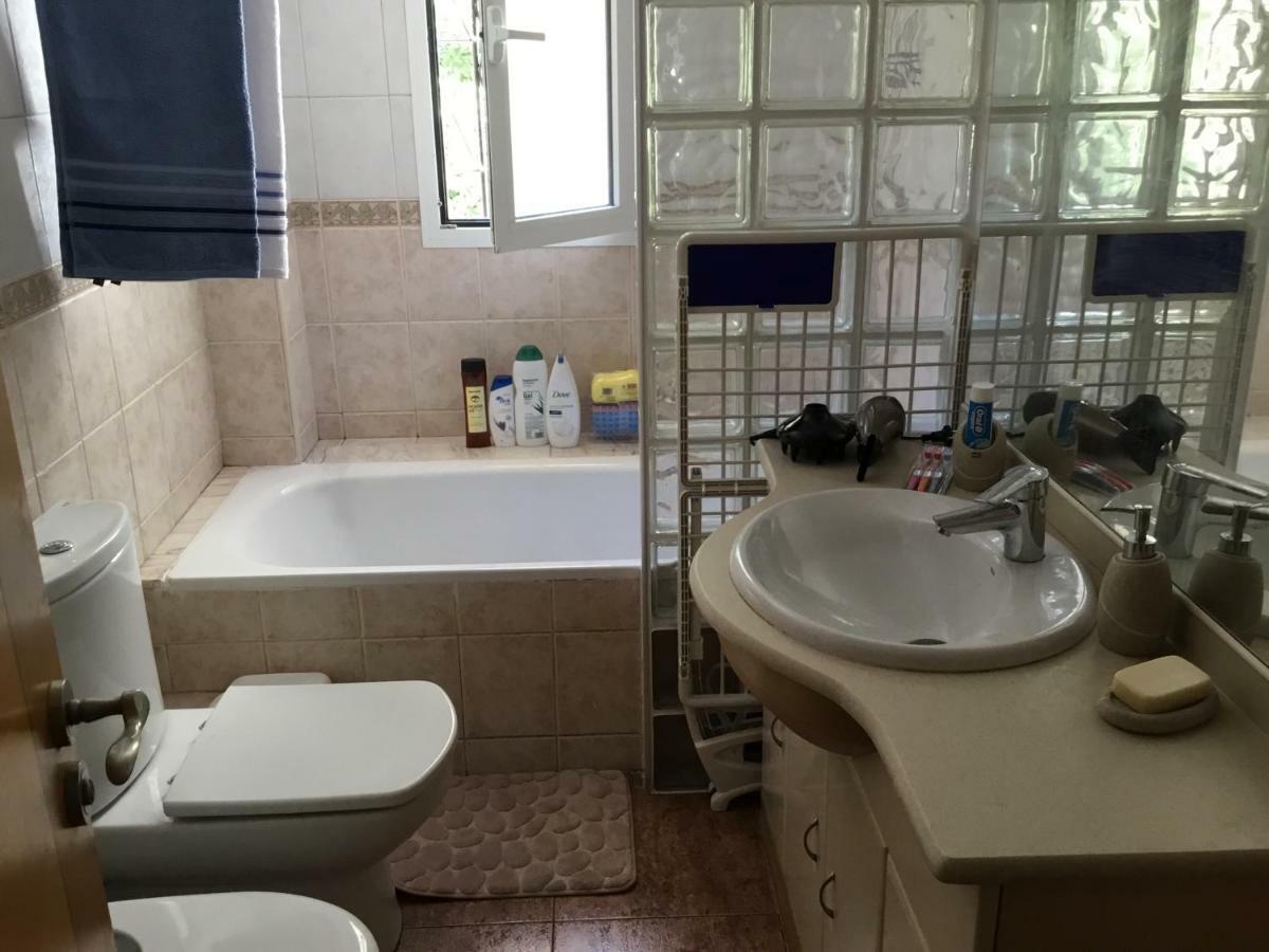 Apartamentо Menorcа Апартаменты Менорка Valensiya Dış mekan fotoğraf