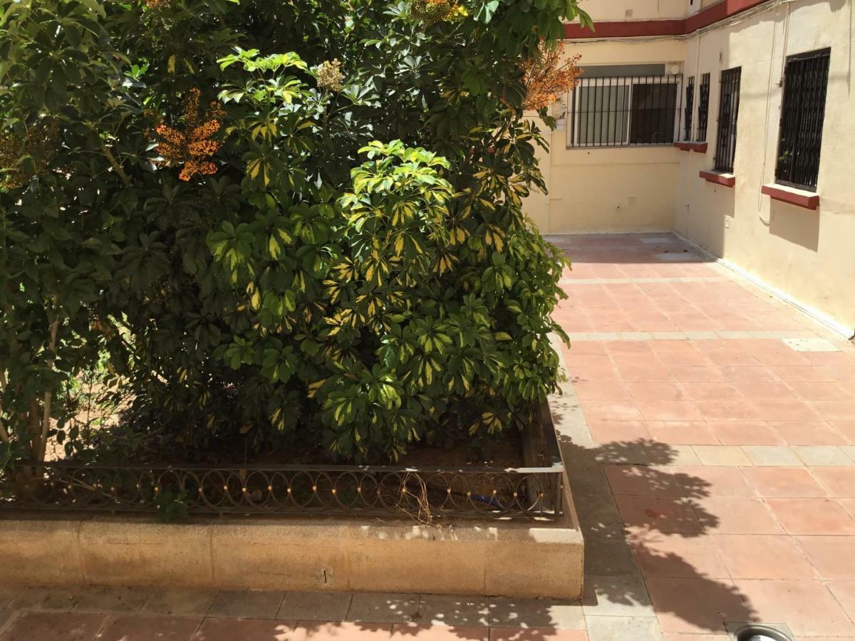Apartamentо Menorcа Апартаменты Менорка Valensiya Dış mekan fotoğraf