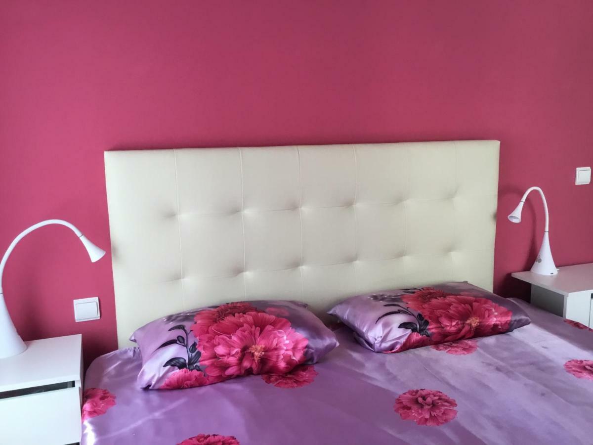 Apartamentо Menorcа Апартаменты Менорка Valensiya Dış mekan fotoğraf