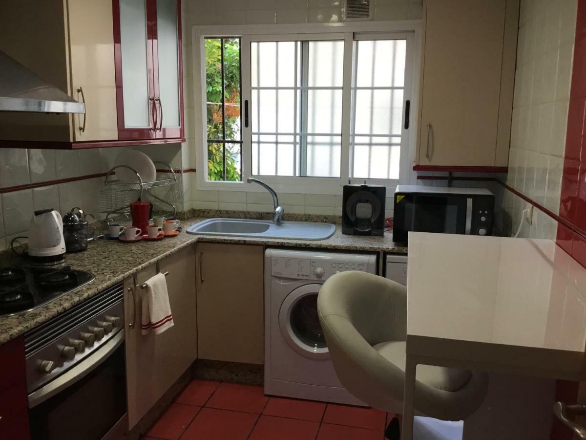 Apartamentо Menorcа Апартаменты Менорка Valensiya Dış mekan fotoğraf