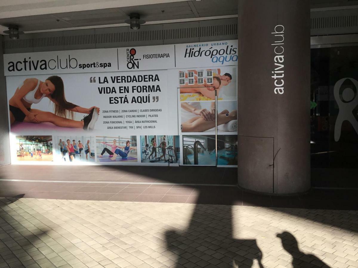 Apartamentо Menorcа Апартаменты Менорка Valensiya Dış mekan fotoğraf