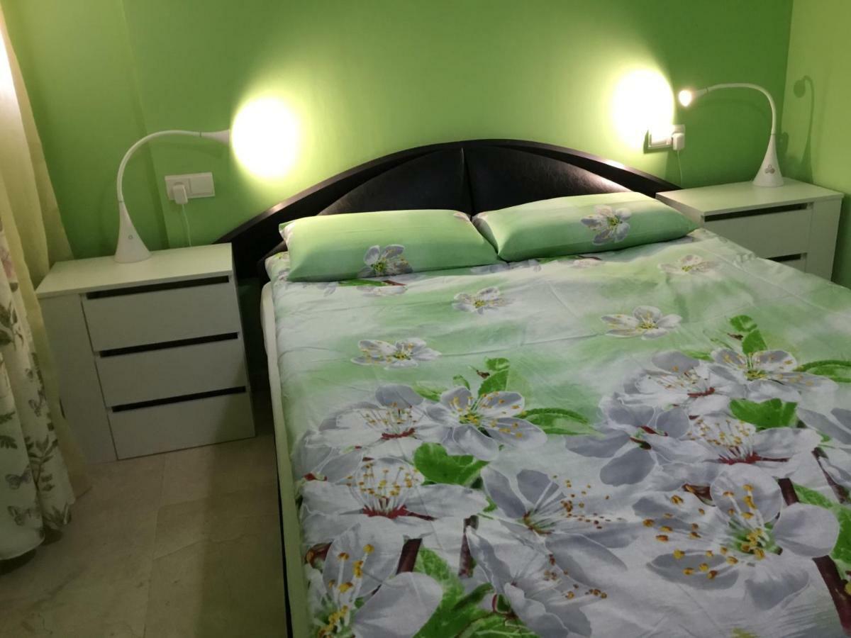 Apartamentо Menorcа Апартаменты Менорка Valensiya Dış mekan fotoğraf